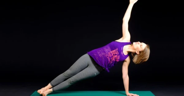 5 minute core workout