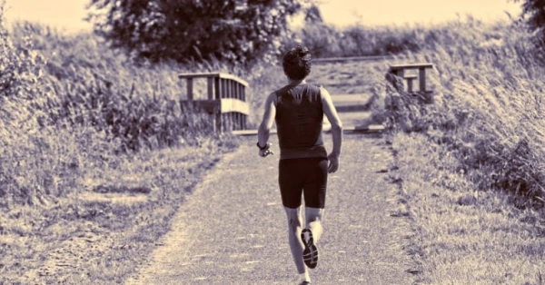 5 tips for a novice runner
