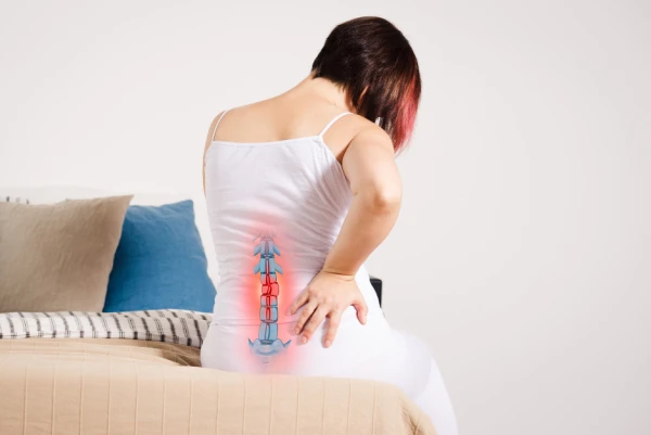 A Closer Look at Sciatica: The Hows and Whys of Pain, and Finding Comfort