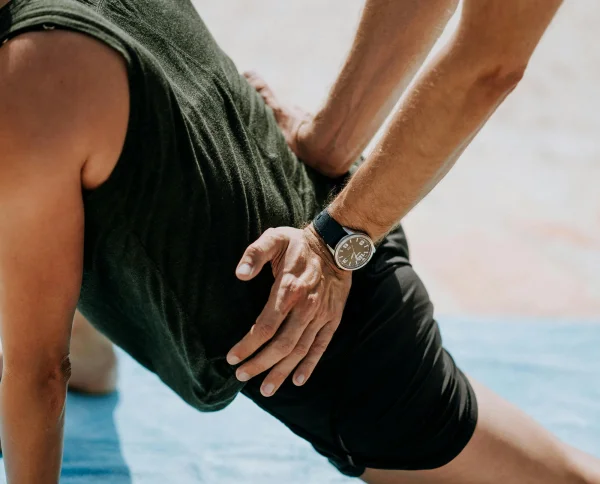 Adductor Tendinopathy: Regain Strength and Confidence with Proven Support