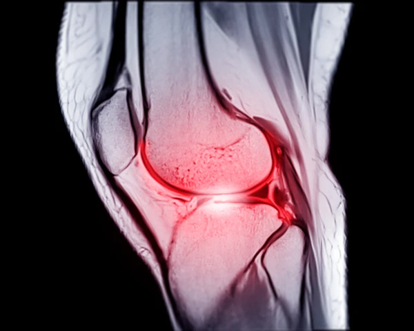 Anterior Cruciate Ligament (ACL) Injury: Repair & Reconstruction