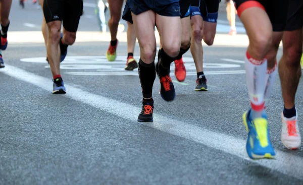 Biomechanical Risk Factors of Tibial Stress Fractures - Understanding Why They Happen And What You Can Do About It