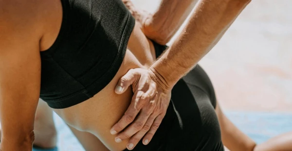 CAM Impingement of the Hip