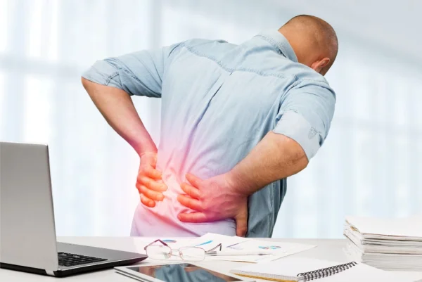Chronic Lower Back Pain - Tailored Remedies for Pain Alleviation