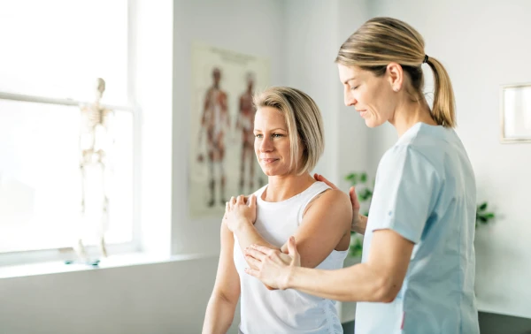 Cubital Tunnel Syndrome