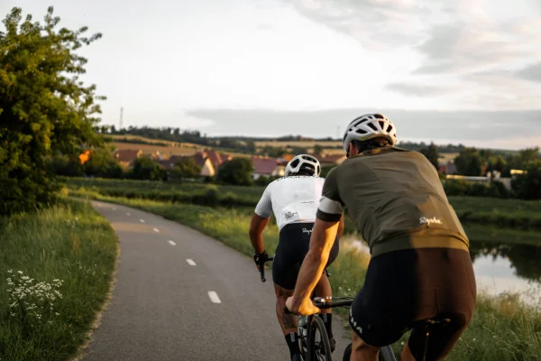 Cycling Injuries: How to Prevent, Treat, and Recover from Common Problems