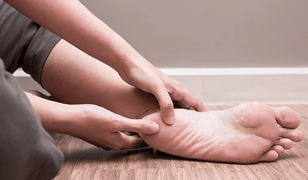 Get Rid of Heel Pain with Our Helpful Tips