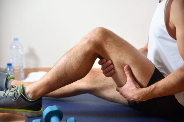 Famous people with hamstring injuries and how to treat them