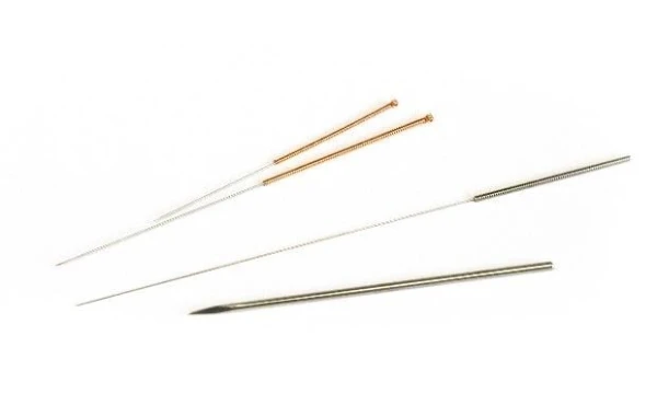 How Big Are Acupuncture Needles?