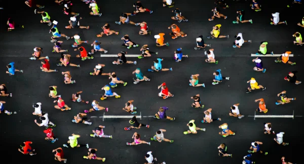 How Perfect Balance Clinic Helps Marathon Runners