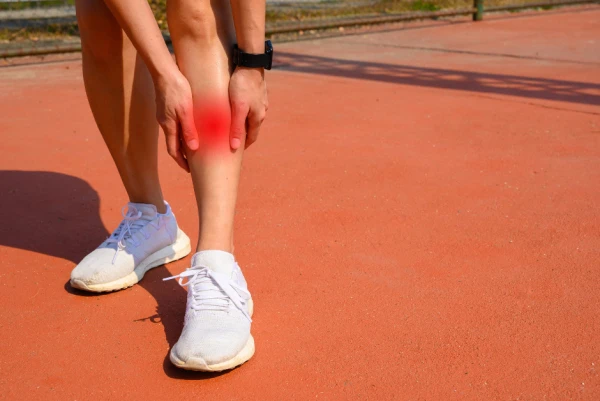 How to Prevent and Treat Shin Splints from Running: A Complete Guide