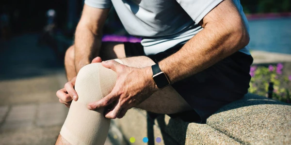 Hypermobile joints - top tips on training?