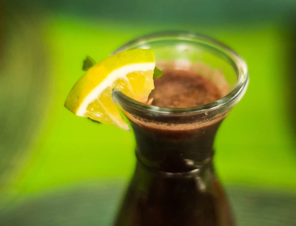 An Easy-to-Make Immune Boosting Shot Recipe