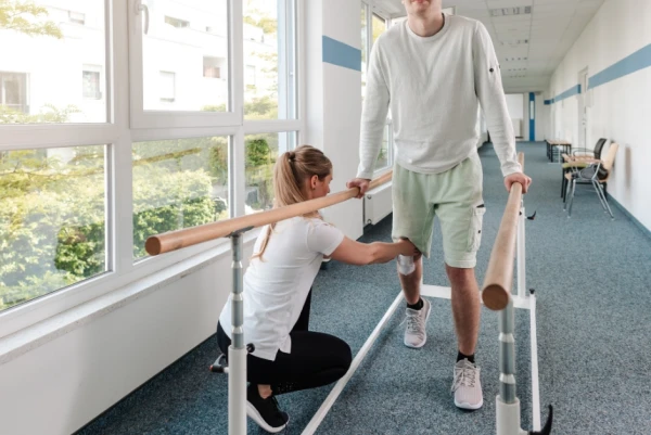 Injury Rehabilitation - Here’s How to Reclaim Your Mobility