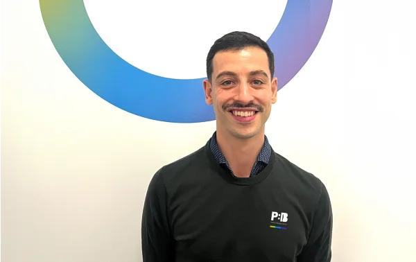 João Sousa: Senior Physiotherapist & Team Leader at Perfect Balance Clinic, Lords & Moorgate