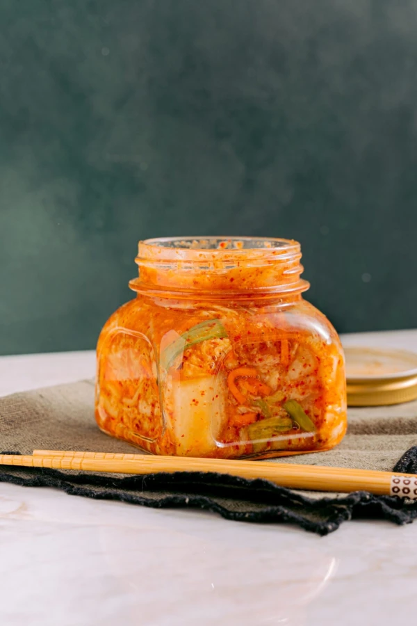 Kimchi: A Natural Remedy for Joint Health and Injury Recovery