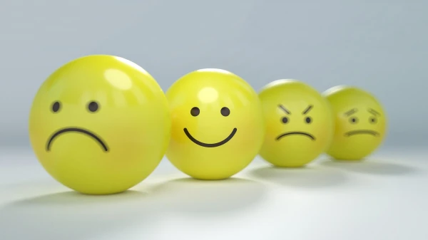 Your Unhappiness Is Affecting More Than Just Your Emotions