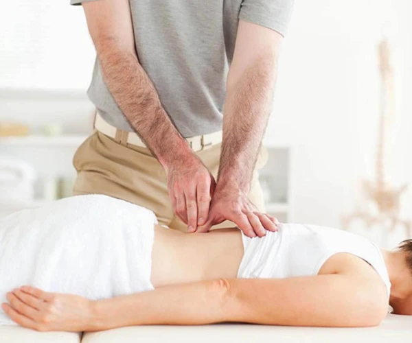 Common Lower Back Injuries