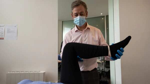 New and easy ways to quickly reverse the symptoms of ageing on your joints