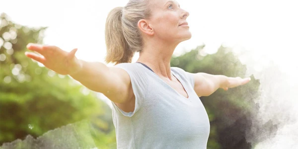 Osteoporosis Awareness: What it is and How to Protect Yourself