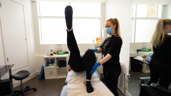 Pilates for Back Pain