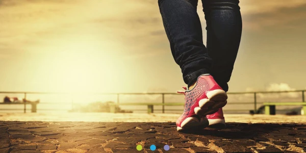 Recover from an ankle injury with these 6 top tips