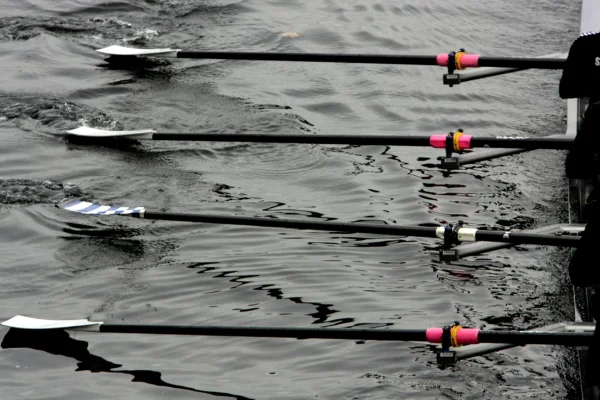 Rowing Injuries: How to Prevent, Manage, and Recover