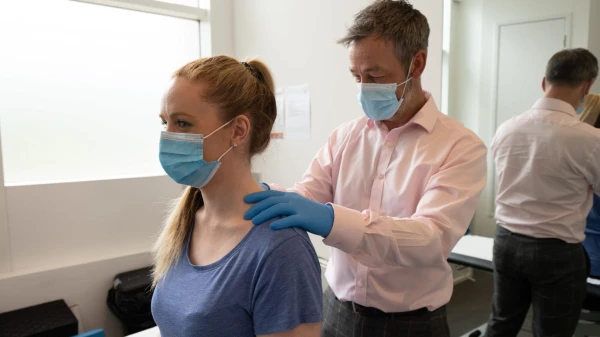 Spinal Flexibility Exercises