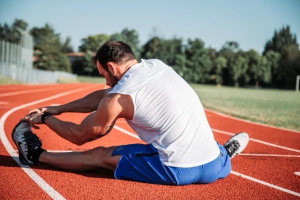 Stretch It Out: A Runner’s Guide to Stretching