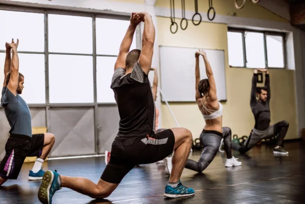 Stretches for Sore Muscles: Enhanced Recovery and Flexibility with Perfect Balance Clinic