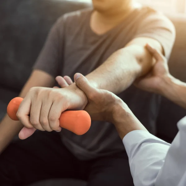 Struggling with Triceps Tendonitis? Here’s How You Can Find Lasting Relief