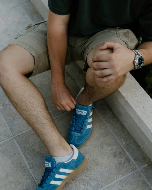Syndesmotic Ankle Sprains Treatment