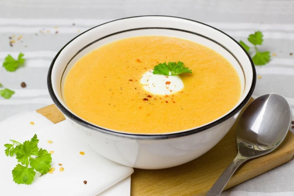 This soup could help boost your immune system