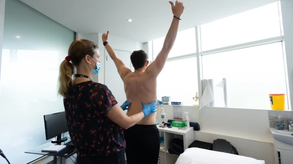 Top 3 exercises for herniated discs