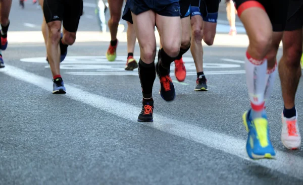 Top 5 London Marathon Tips from Perfect Balance Clinic