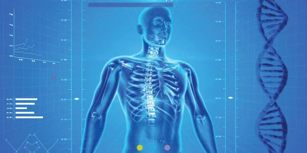 Top tips to find someone to help with osteoporosis training