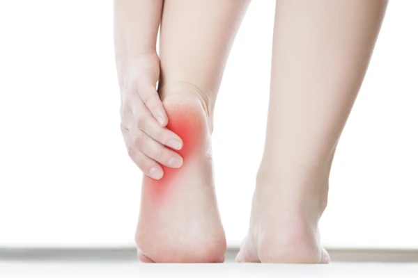 How to Treat Plantar Fascia and Heel Pain: A Comprehensive Guide