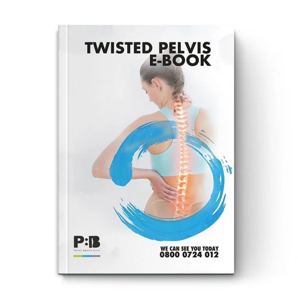 Twisted Pelvis: Symptoms and Treatment
