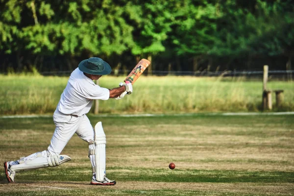 Understanding Stress Fractures in the Spine: A Focus on Teenage Cricket Injuries