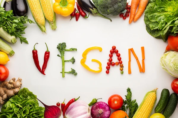Vegan, with a thyroid condition? Here are some interesting facts for you
