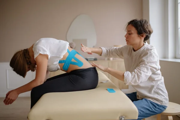 What Does a Physio Do? A Comprehensive Guide to the Role of a Physiotherapist