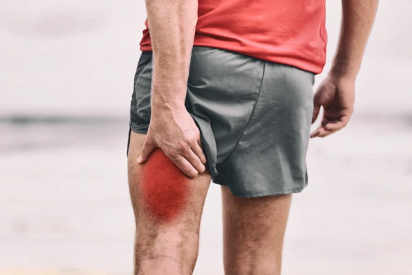 What is a Hamstring Strain? Understanding Causes, Recovery Time, Prevention, and Rehabilitation