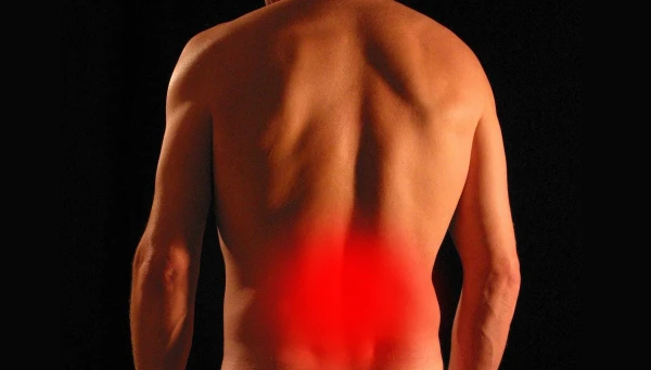 What is lower back pain and how can I prevent it