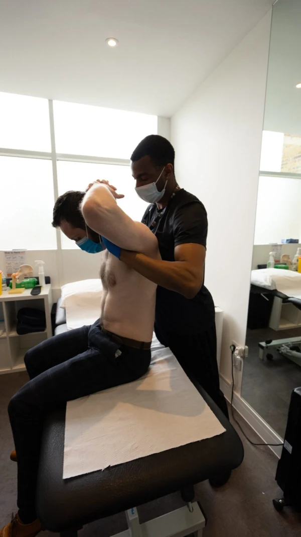 What is Osteopathy?