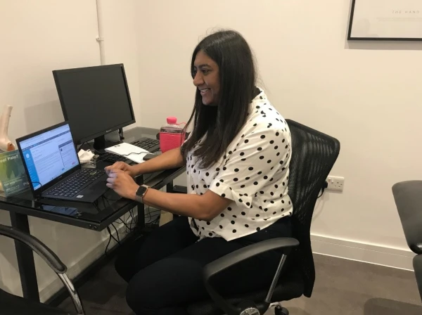 What you should be eating post-surgery