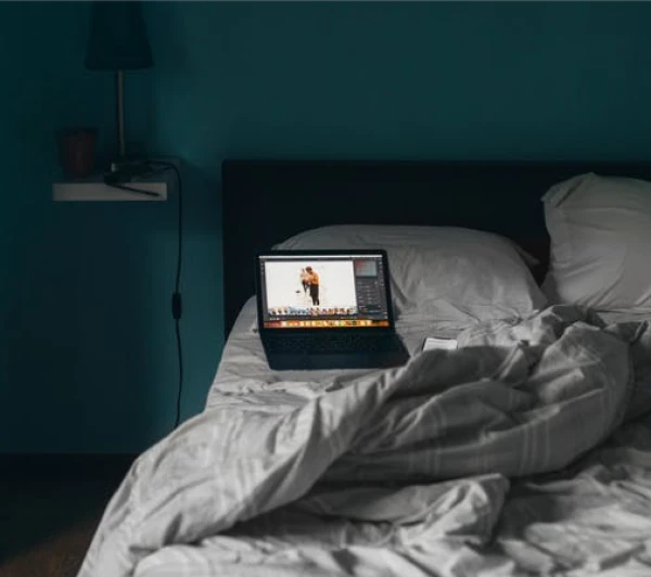 When you know you have bad habits this is what you can do to improve your health