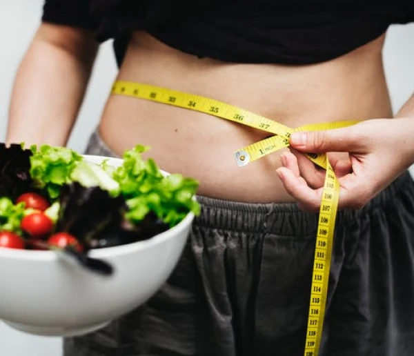 Will eating more calories make me gain weight?