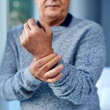 Osteoporosis-related fractures