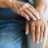 Psoriatic arthritis