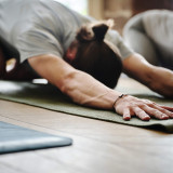 Rehabilitation Pilates